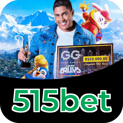 Canal Telegram oficial 515bet mostrando bônus exclusivos códigos promocionais sinais apostas suporte grupos VIP
