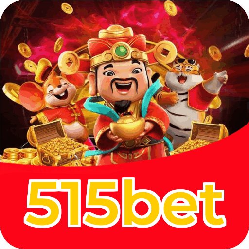 Dealers profissionais da 515bet