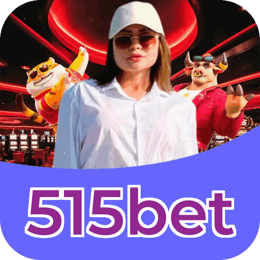 Comunidade Facebook 515bet mostrando posts, comentários e engajamento de membros