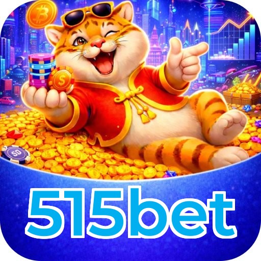 Slots Premium da PG Soft na 515bet