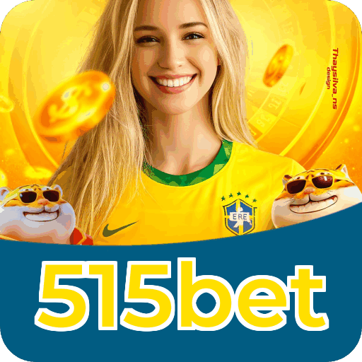 Login rápido no app 515bet